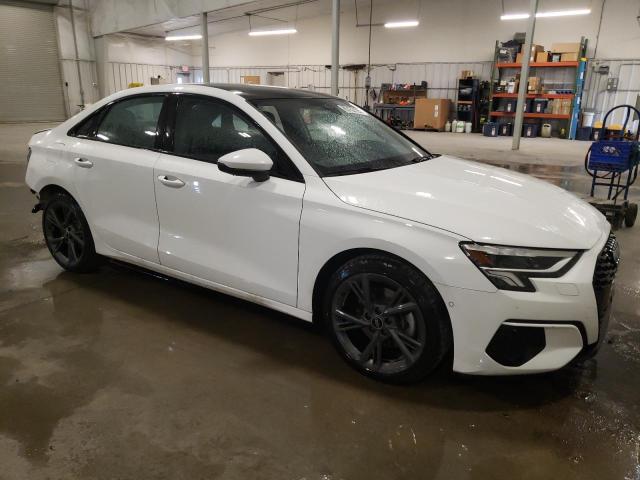 AUDI A3 PREMIUM PLUS 2023