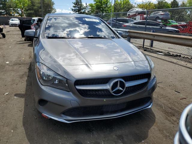 MERCEDES-BENZ CLA 250 4MATIC 2018