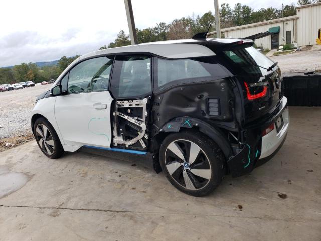 BMW I3 BEV 2015