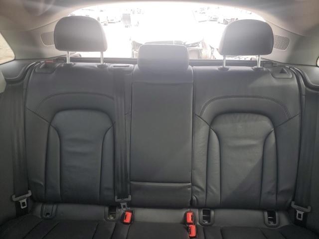 AUDI Q3 PREMIUM PLUS 2016