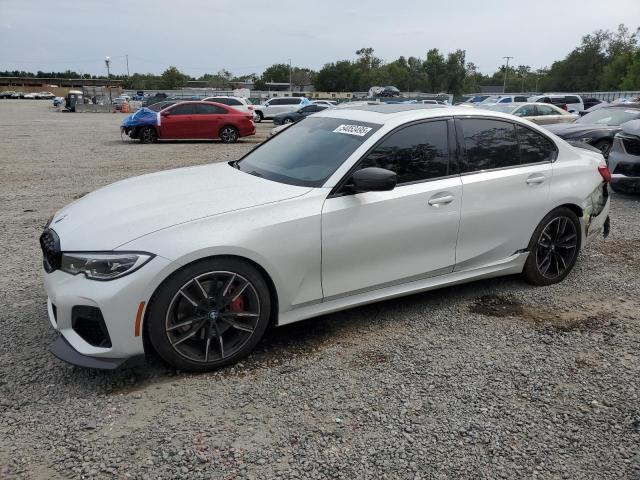 BMW M340I 2021