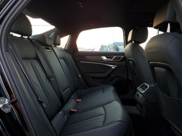 AUDI A6 PREMIUM 2022