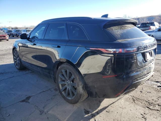 LAND ROVER RANGE ROVER VELAR R-DYNAMIC HSE 2018