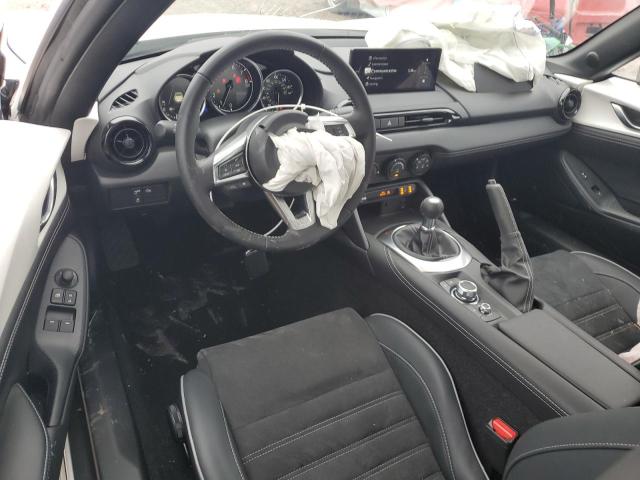 MAZDA MX-5 MIATA CLUB 2024