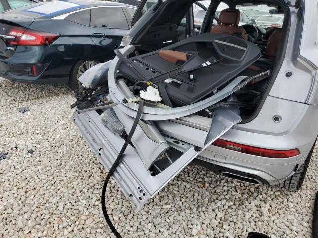 AUDI Q5 PREMIUM PLUS 45 2022