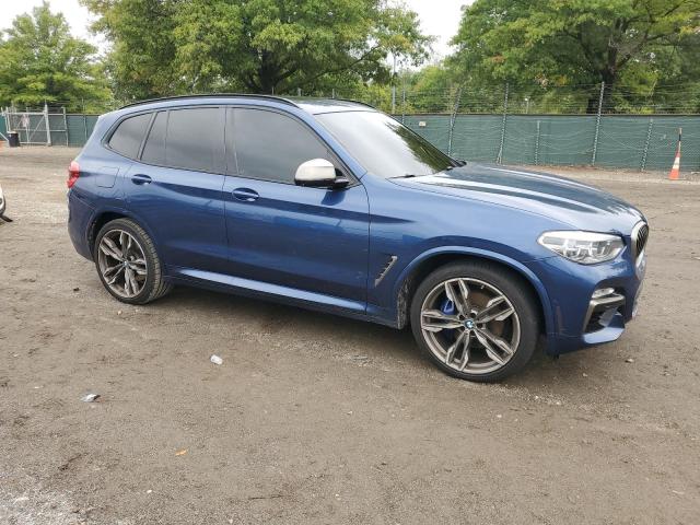 BMW X3 XDRIVEM40I 2018
