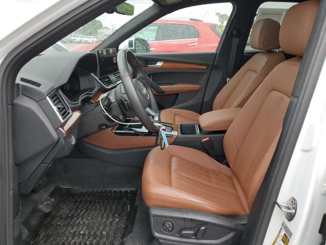 AUDI Q5 PREMIUM PLUS 45 2022