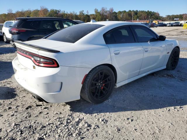 DODGE CHARGER SCAT PACK 2021