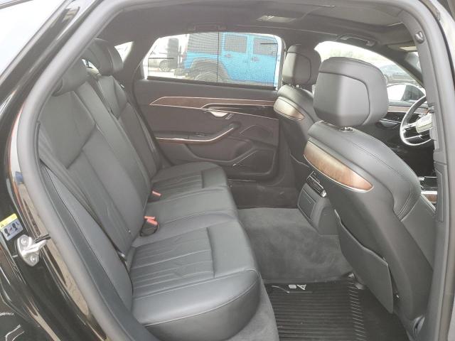 AUDI A8 L 2023