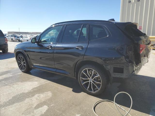 BMW X3 XDRIVE30I 2021