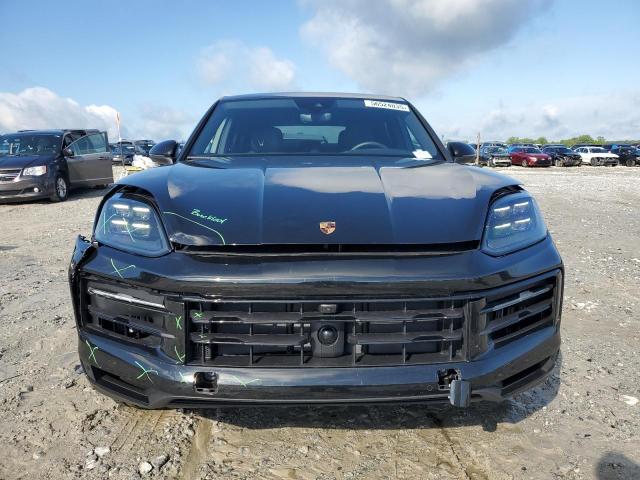 PORSCHE CAYENNE COUPE 2024