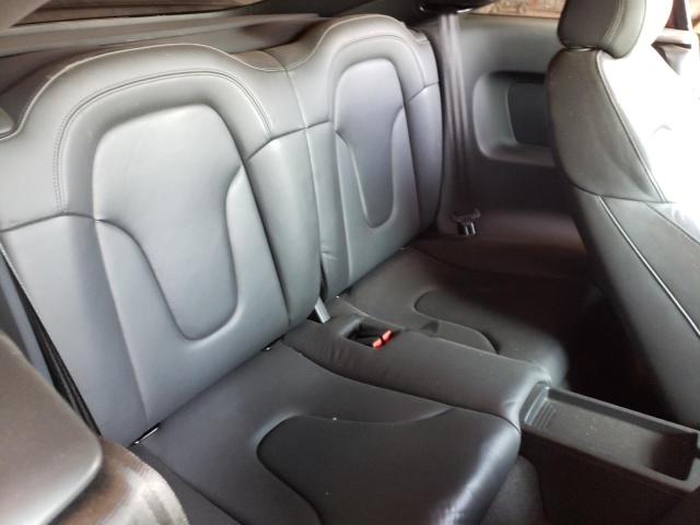 AUDI TT PREMIUM PLUS 2014