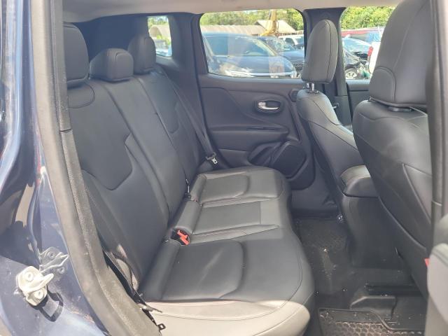 JEEP RENEGADE TRAILHAWK 2023