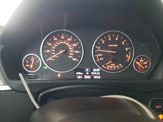 BMW 328 I 2013