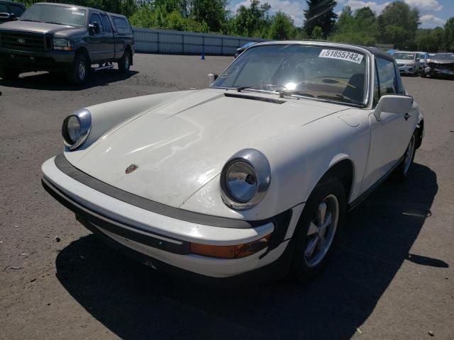 1977 PORSCHE 911