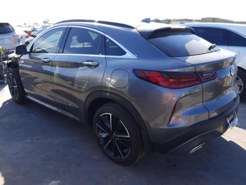 INFINITI QX55 ESSENTIAL 2022