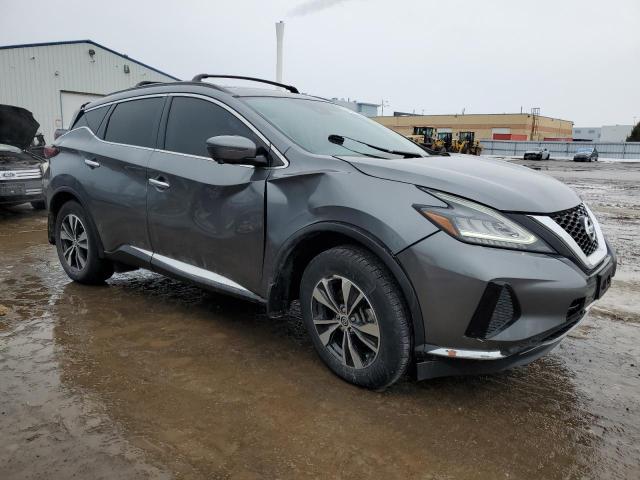 NISSAN MURANO SV 2021