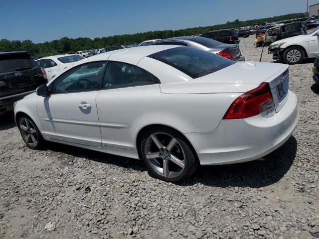 VOLVO C70 T5 2011