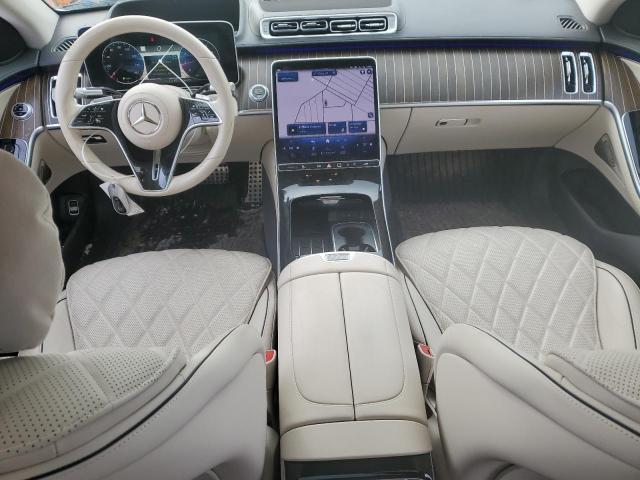 MERCEDES-BENZ S 580 4MATIC 2023