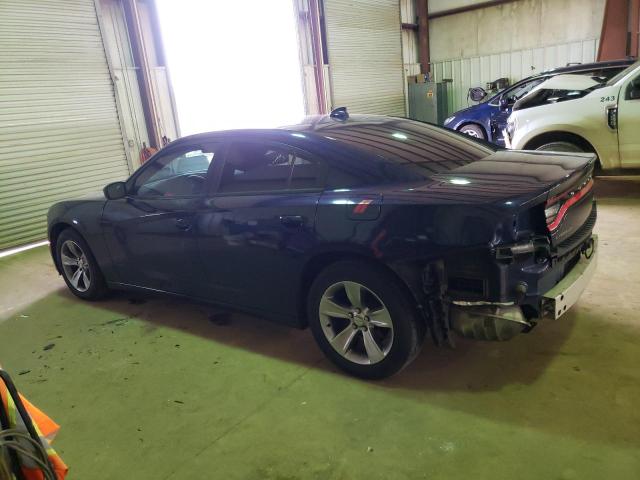 DODGE CHARGER SXT 2015