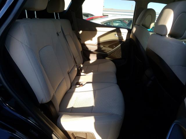 HYUNDAI SANTA FE SPORT 2017
