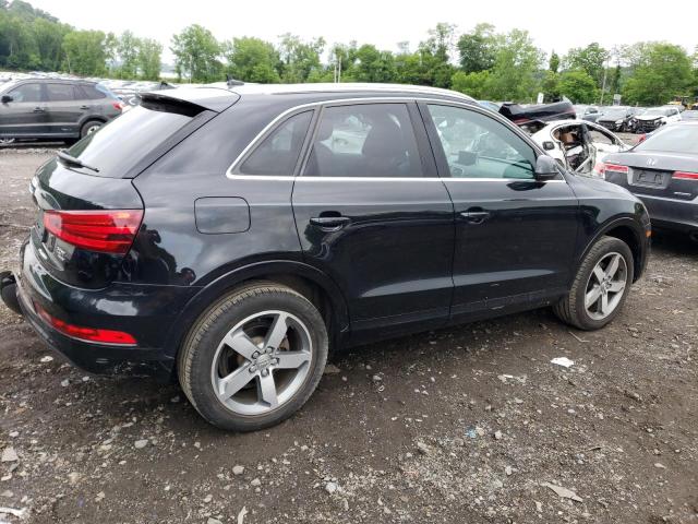 AUDI Q3 PREMIUM PLUS 2015