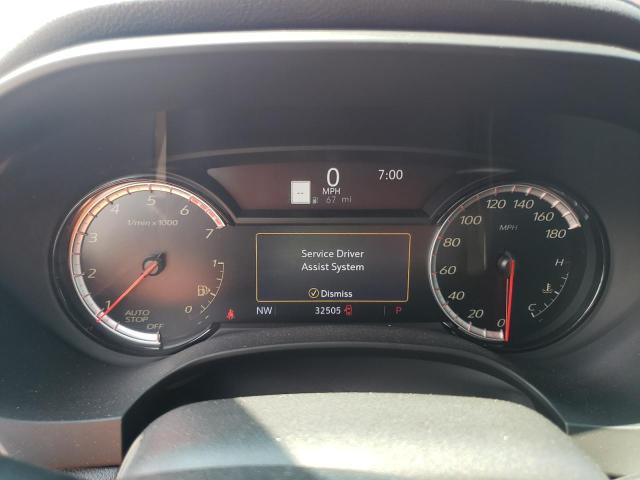 CADILLAC CT4-V 2020