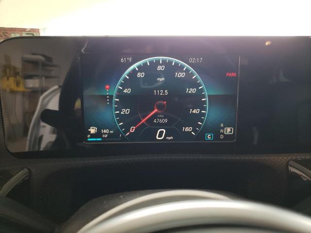 MERCEDES-BENZ A 220 2019