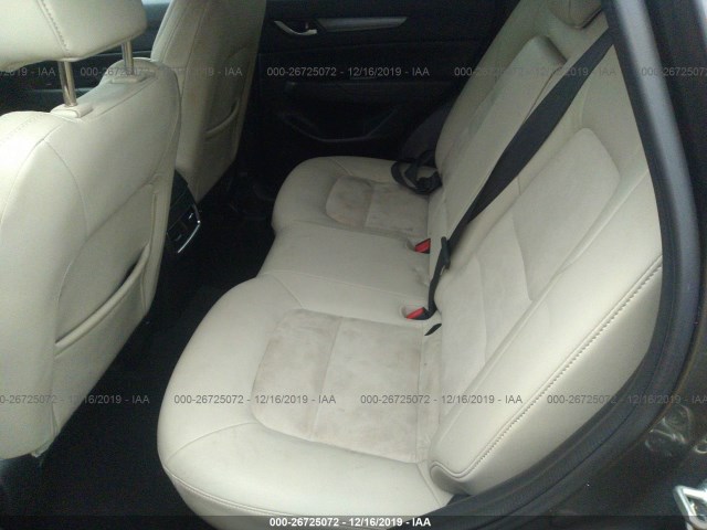 MAZDA CX-5 TOURING 2017