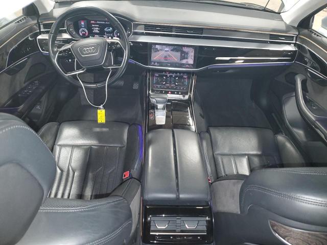 AUDI A8 L 2019