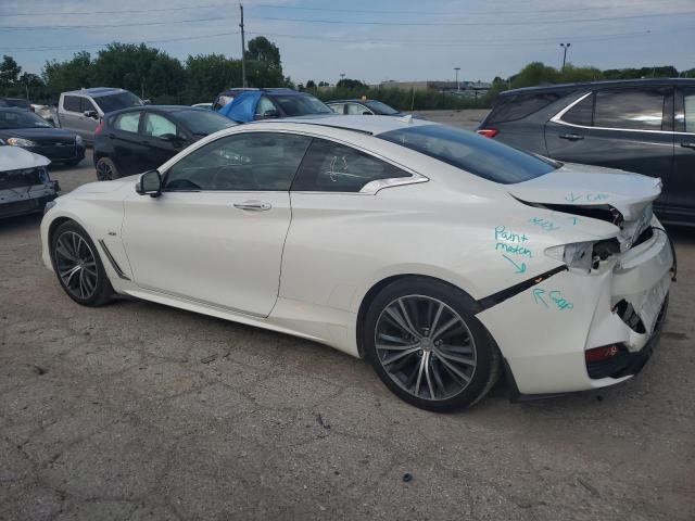 INFINITI Q60 LUXE 300 2018