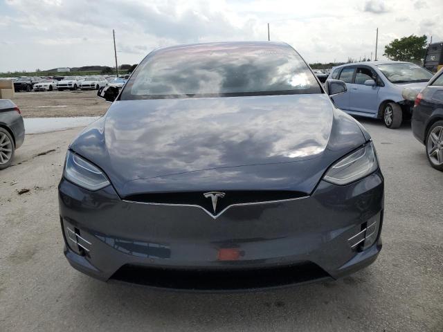 TESLA MODEL X 2017