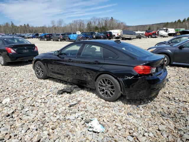 BMW 430XI GRAN COUPE 2017
