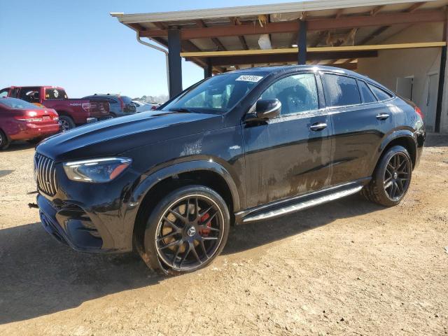 MERCEDES-BENZ GLE 2024
