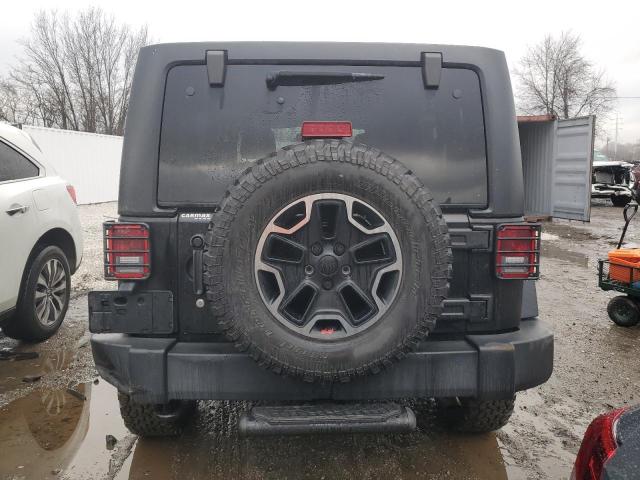 JEEP WRANGLER UNLIMITED SPORT 2016