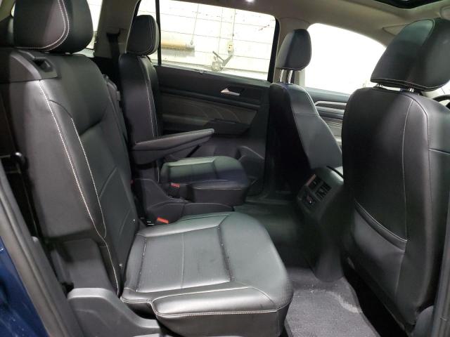 VOLKSWAGEN ATLAS SE 2023