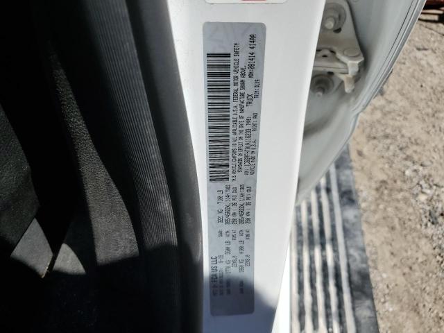 RAM 1500 LIMITED 2020