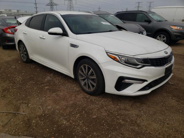 KIA OPTIMA LX 2019