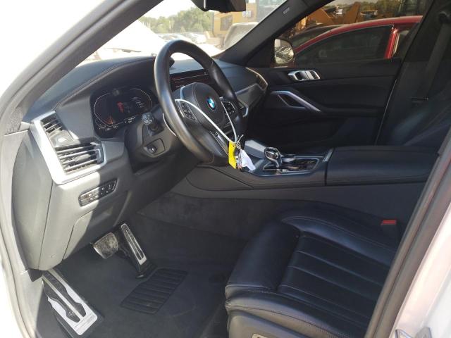 BMW X6 XDRIVE40I 2022
