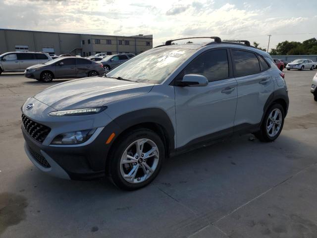 HYUNDAI KONA SEL 2022