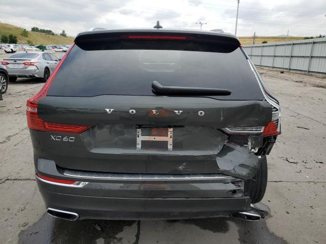 VOLVO XC60 T5 INSCRIPTION 2021