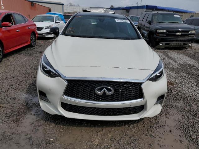 INFINITI QX30 BASE 2018