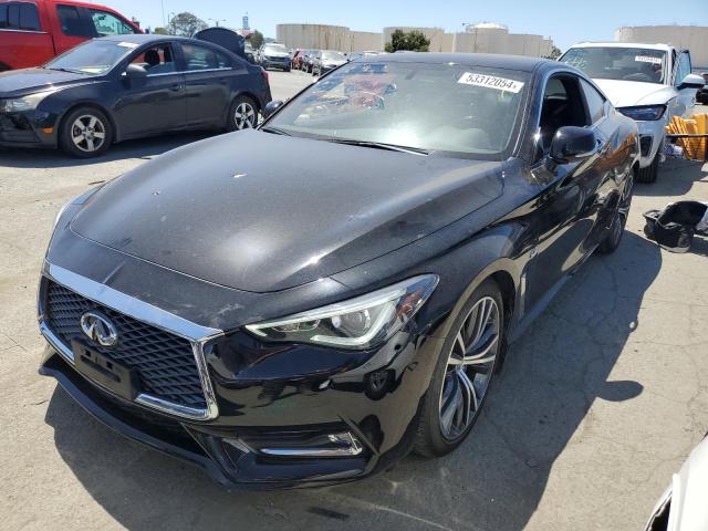 INFINITI Q60 PREMIUM 2017