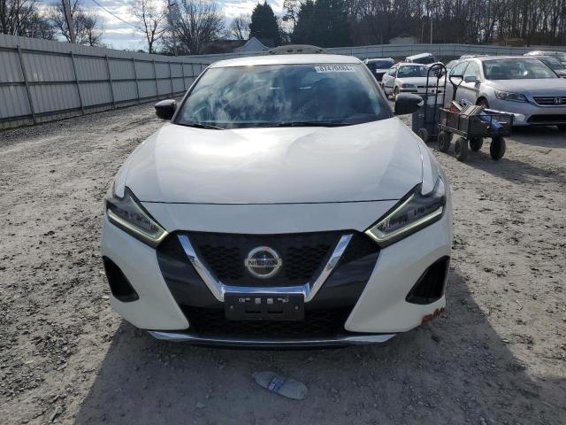 NISSAN MAXIMA S 2019