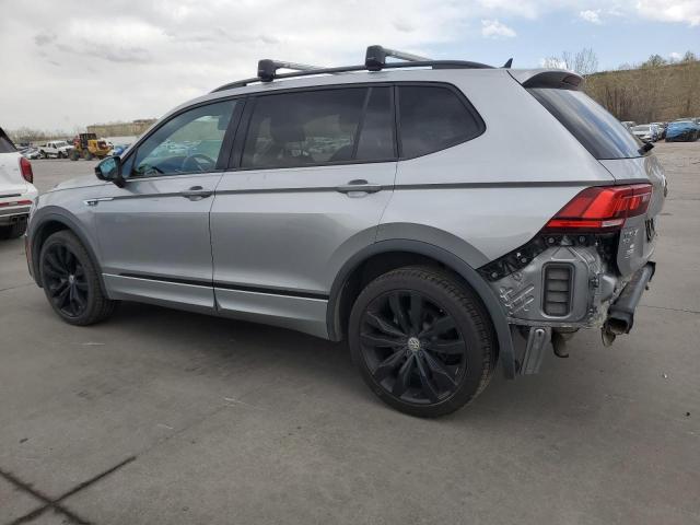 VOLKSWAGEN TIGUAN SE 2021