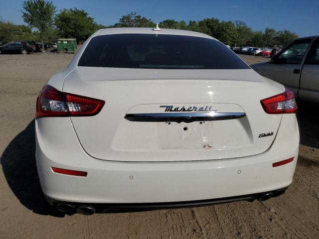 MASERATI GHIBLI 2017
