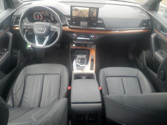 AUDI Q5 PREMIUM PLUS 45 2023