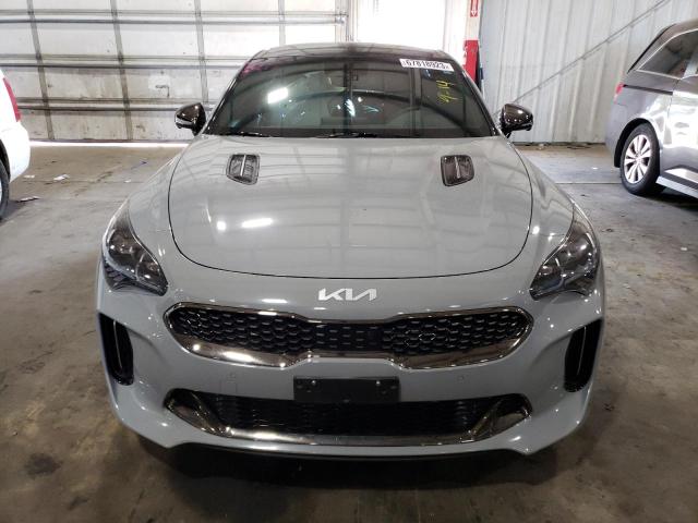 KIA STINGER GT2 2022