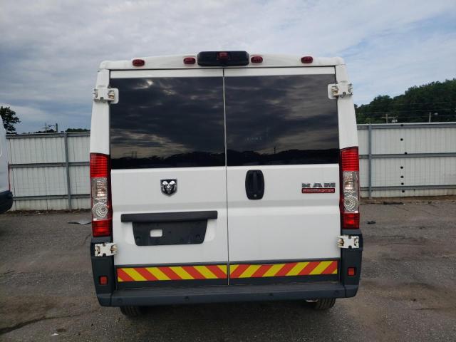 RAM PROMASTER 1500 1500 STANDARD 2018