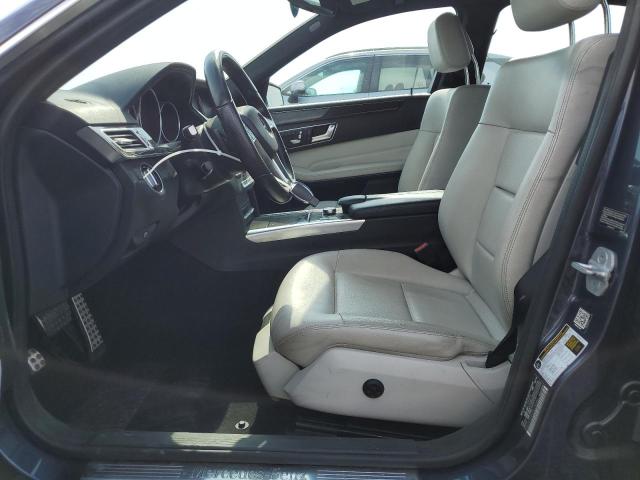 MERCEDES-BENZ E 350 2015